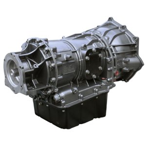 GMC Sierra 2500 Transmission & Converter Package - BD Diesel - RoadMaster, Allison 1000 - `17-`19